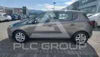 2015 Opel Corsa