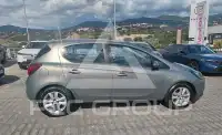 2015 Opel Corsa