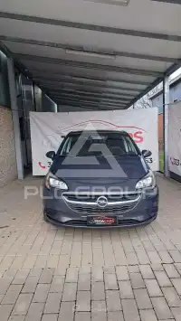 2015 Opel Corsa