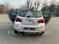 2015 Opel Corsa