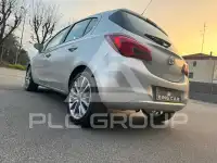 2015 Opel Corsa