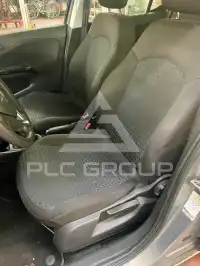 2015 Opel Corsa