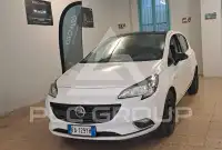 2015 Opel Corsa