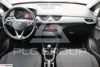 2015 Opel Corsa
