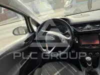 2015 Opel Corsa
