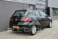 2015 Opel Corsa