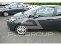 2015 Opel Corsa