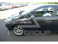 2015 Opel Corsa