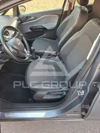 2015 Opel Corsa
