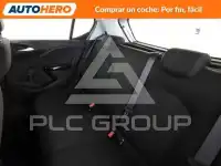 2015 Opel Corsa
