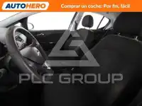 2015 Opel Corsa