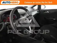 2015 Opel Corsa