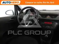 2015 Opel Corsa