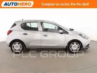 2015 Opel Corsa