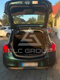 2015 Opel Corsa