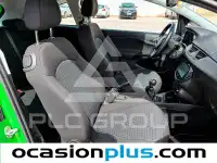 2015 Opel Corsa