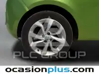 2015 Opel Corsa
