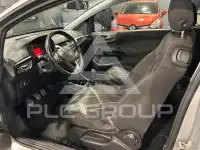 2015 Opel Corsa