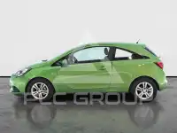 2015 Opel Corsa