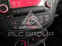 2015 Opel Corsa