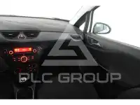 2015 Opel Corsa
