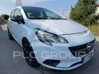 2015 Opel Corsa