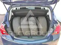 2015 Opel Corsa