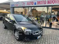 2015 Opel Corsa