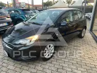 2015 Opel Corsa
