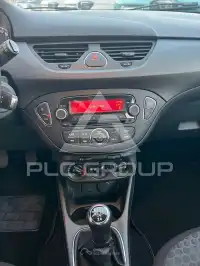 2015 Opel Corsa