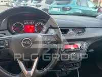 2015 Opel Corsa