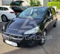2015 Opel Corsa