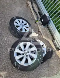2015 Opel Corsa