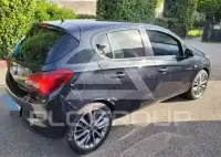 2015 Opel Corsa