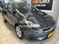 2015 Opel Corsa