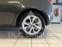 2015 Opel Corsa