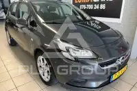 2015 Opel Corsa