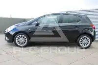 2015 Opel Corsa
