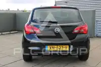2015 Opel Corsa
