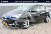 2015 Opel Corsa