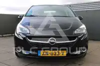2015 Opel Corsa