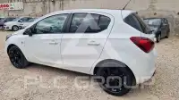 2015 Opel Corsa