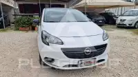 2015 Opel Corsa