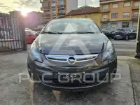 2015 Opel Corsa