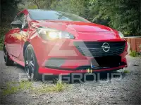 2015 Opel Corsa