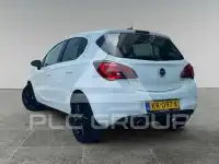 2015 Opel Corsa
