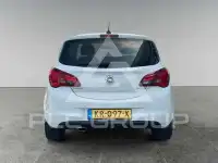 2015 Opel Corsa