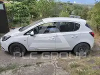 2015 Opel Corsa
