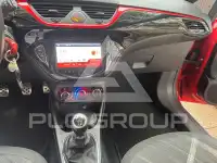 2015 Opel Corsa