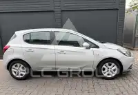 2015 Opel Corsa